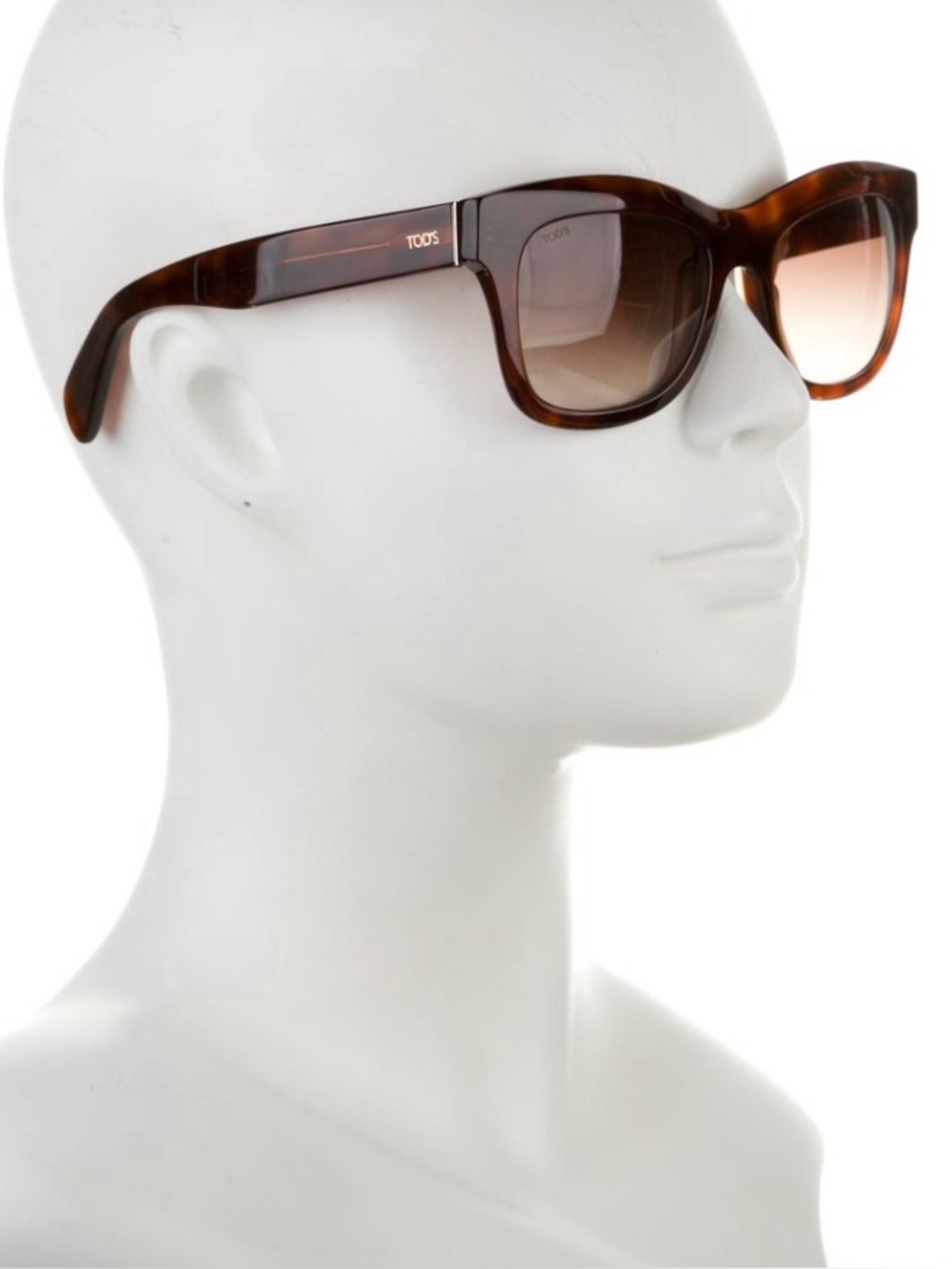 Tod’s Wayfarer sunglasses